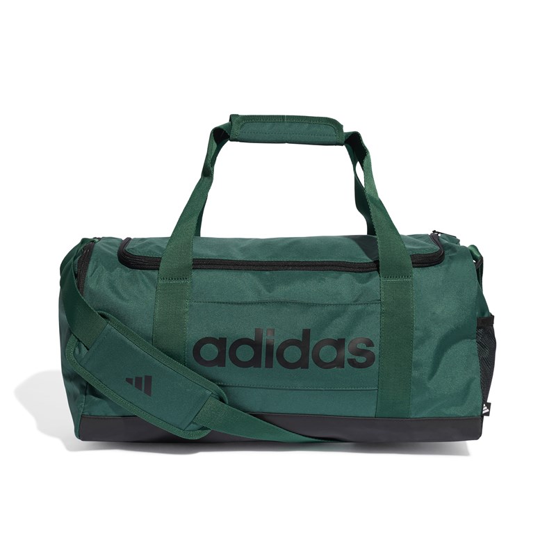 Adidas Originals Sportväska Linear S Grön 1