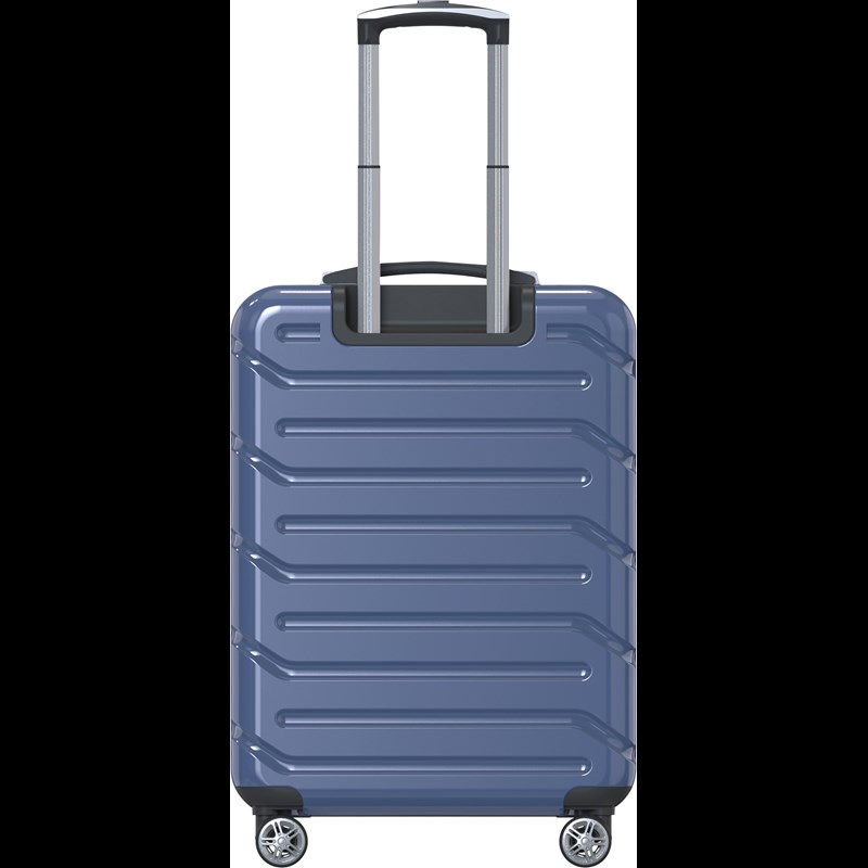 Beckmann Kuffert Motion Blå 65 Cm 2