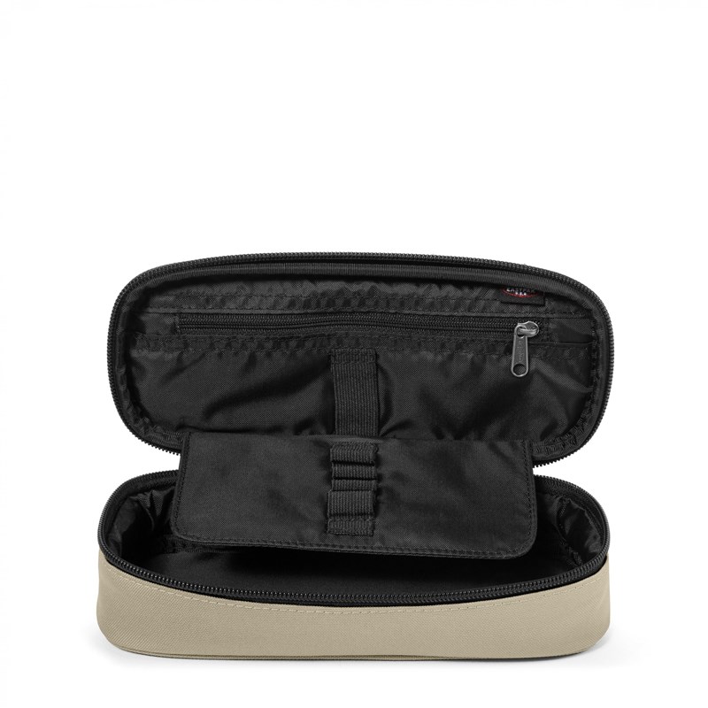 Eastpak Penalhus Oval Single Beige 3