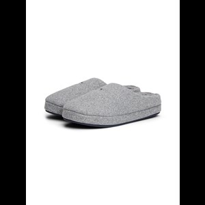 Tommy Hilfiger Slippers House shoe Grå