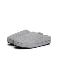 Tommy Hilfiger Slippers House shoe Grå 42 1