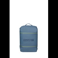 American Tourister Duffel Trailgo Blå 55 Cm 1