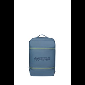 American Tourister Duffel Trailgo 55 Cm Blå