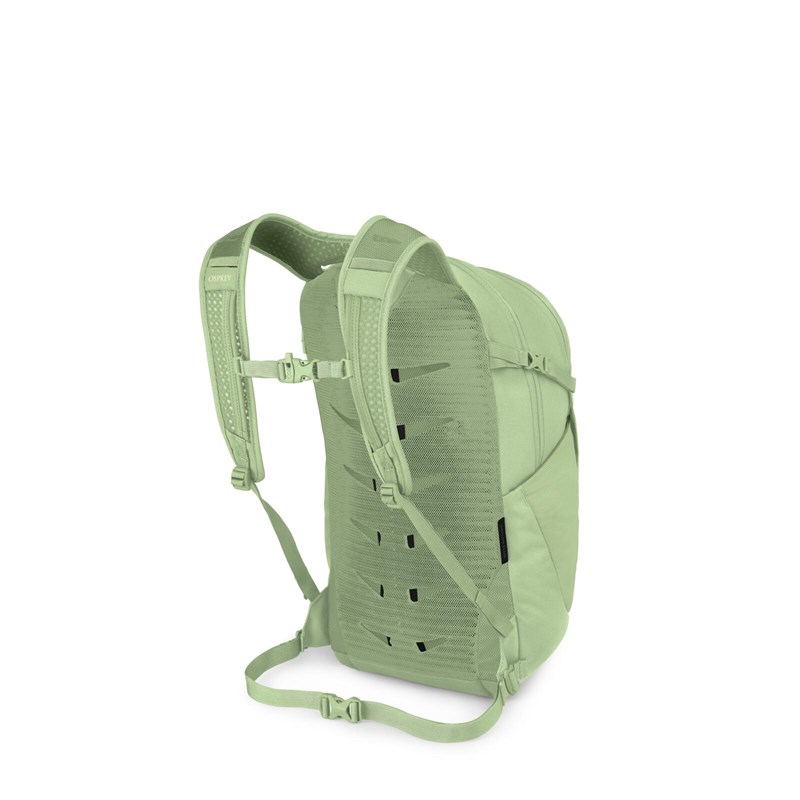 Osprey Rygsæk Daylite Plus L. Grøn 3