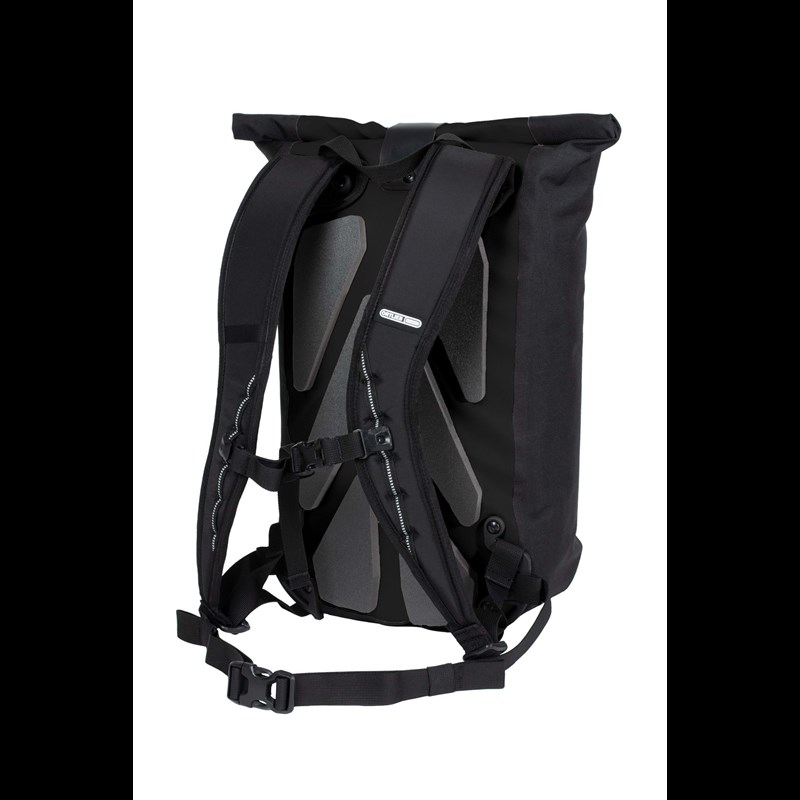 Ortlieb Rygsæk Velocity S Sort 2