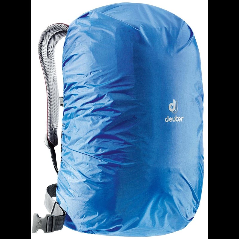 Deuter Regnoverslag-Raincover Square Blå 1