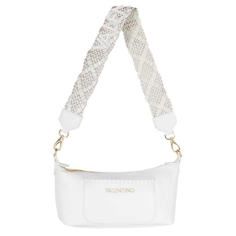 Valentino Bags Crossbody Aleksandra  Off Hvid 2