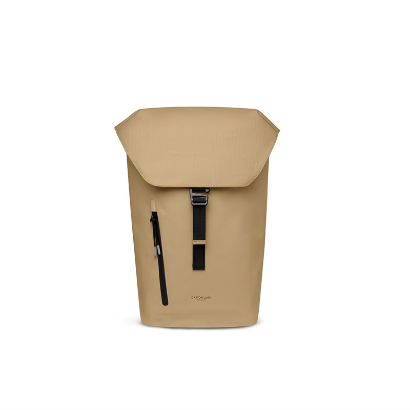 Gaston Luga Rygsæk Lightweight DuoSeal Fl. Brun/Beige 14" 1