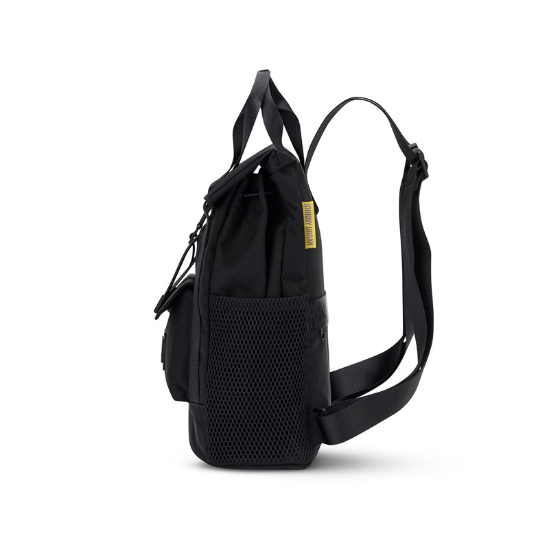 Johnny Urban Rygsæk Jules Sort 13" 4