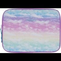 Beckmann Tablet Sleeve Unicorn Lyserød 1