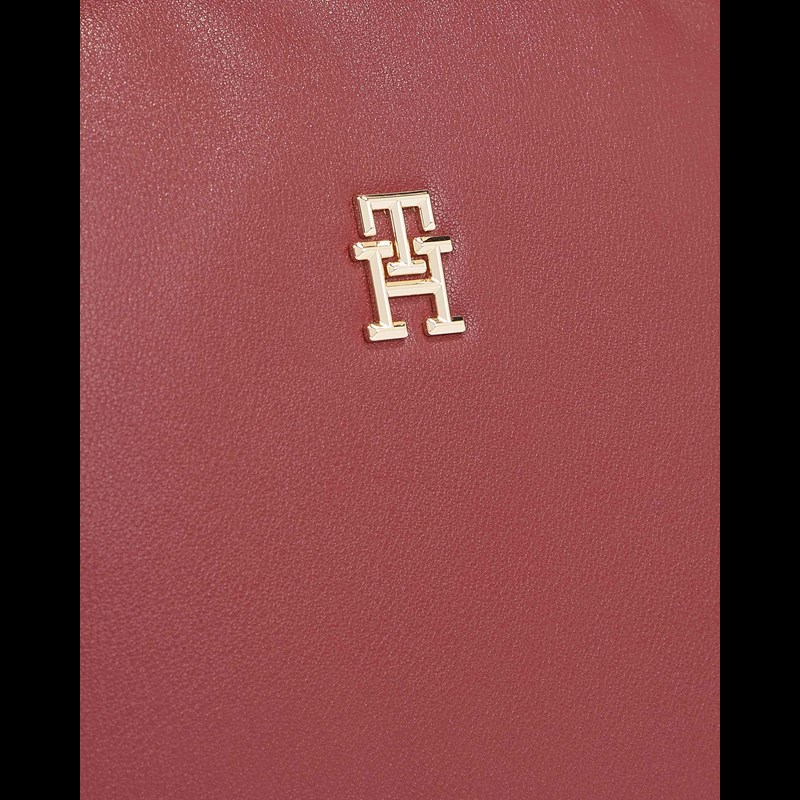 Tommy Hilfiger Crossovers Poppy Plus Röd 3