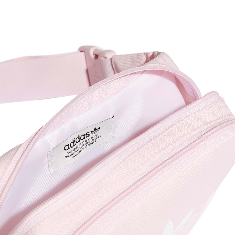 Adidas Originals Bæltetaske Essential Crossbody Lyserød 7