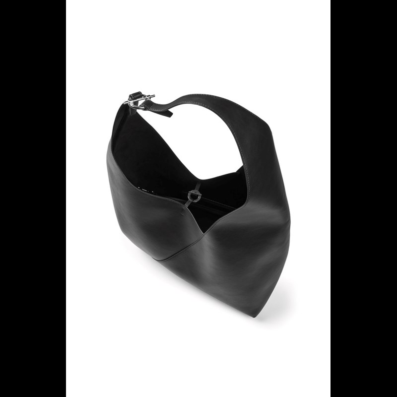 Samsøe Samsøe Axelväska Sakaia 15944 Svart 3