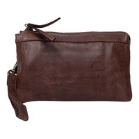 RE:DESIGNED Crossbody Lisa Urban Brun/brun 1