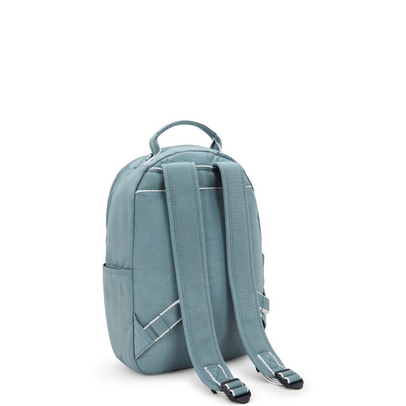 Kipling Ryggsäck Seoul S Grå 2