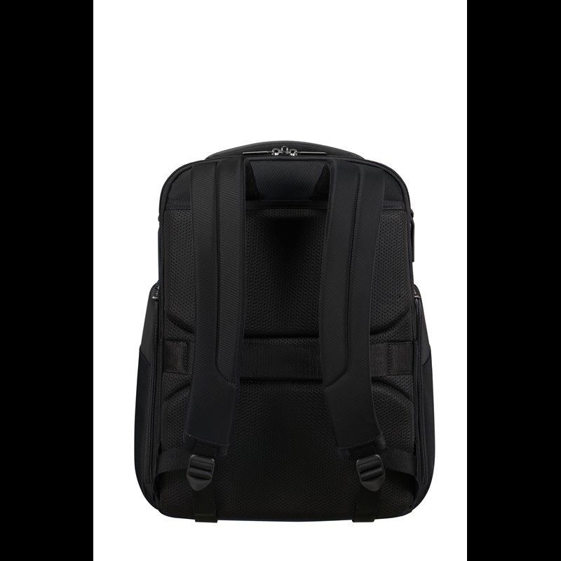 Samsonite Ryggsäck Evosight Svart 15" 5