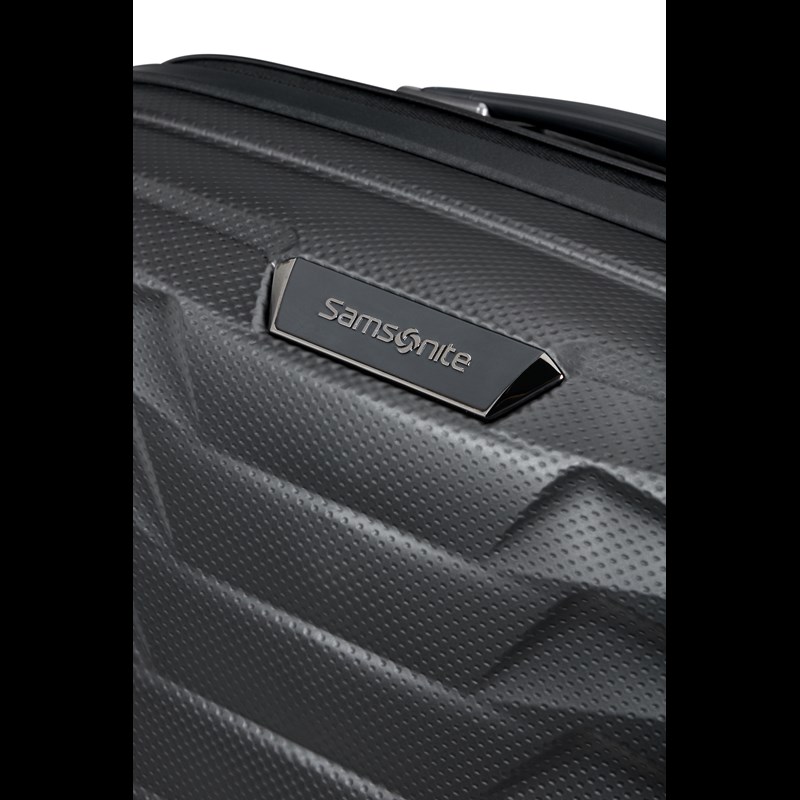 Samsonite Resväska Proxis M. Grå 55 Cm 7