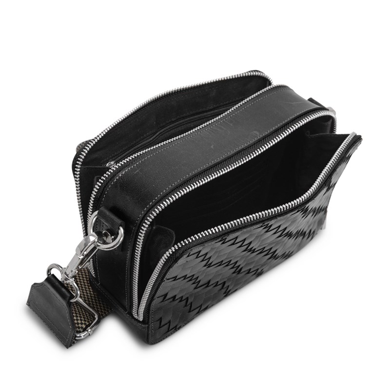 Still Nordic Crossbody Aggie Braided Sort 5
