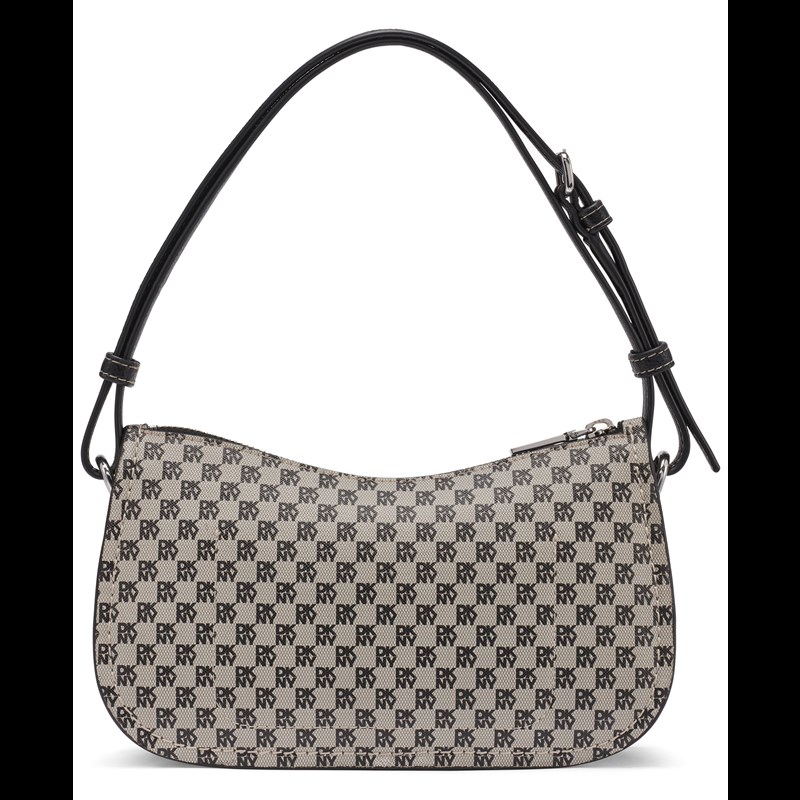 DKNY Skuldertaske Nessa Sort 5