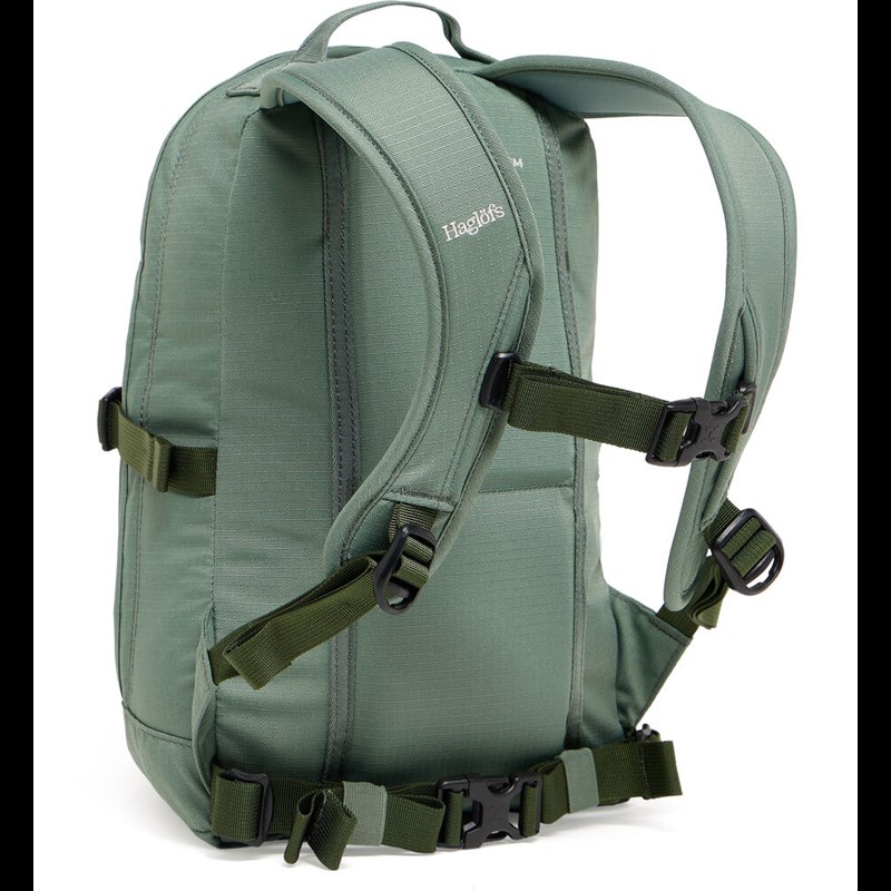 Haglöfs Rygsæk Tight XS L. Grøn 6