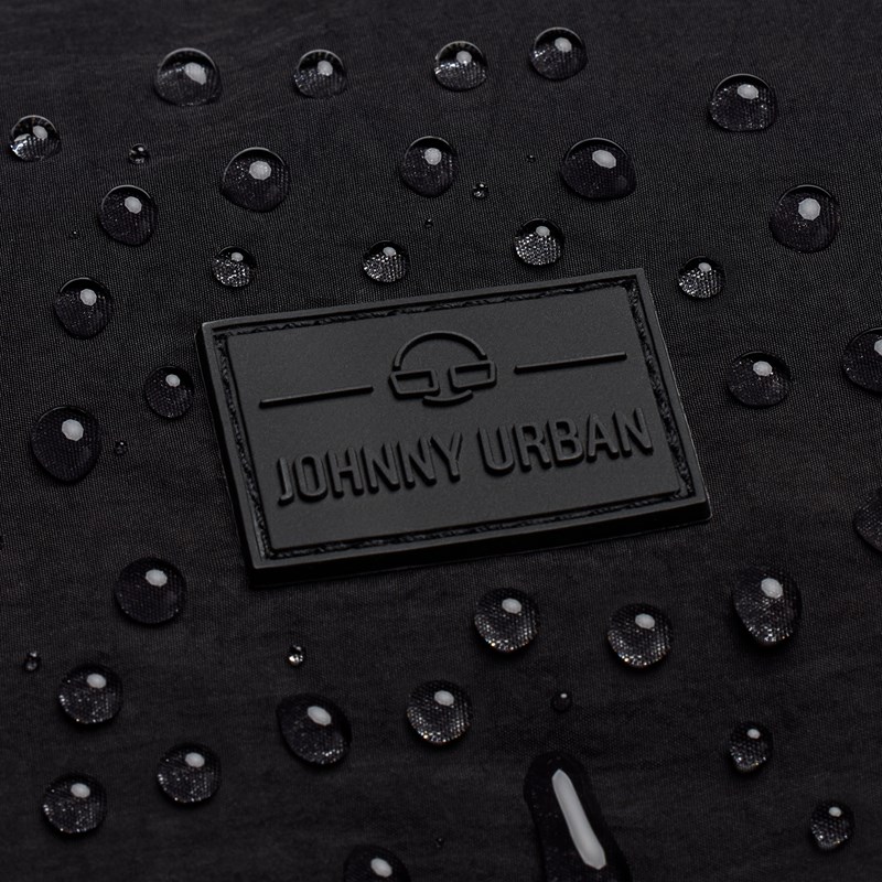Johnny Urban Crossbody Kaia M Svart 10