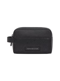 Tommy Hilfiger Necessär Th Monogram Svart 1