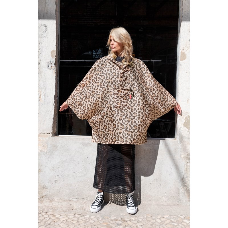 Reisenthel Poncho Mini Maxi Djurtryck 2