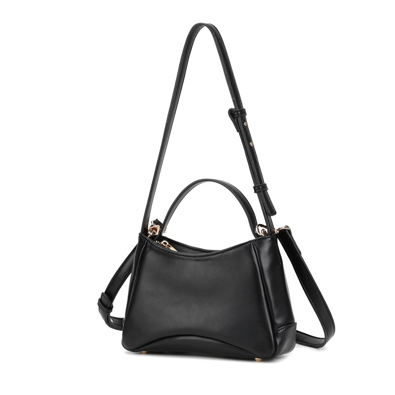 Noella Crossbody Fjera Sort 2