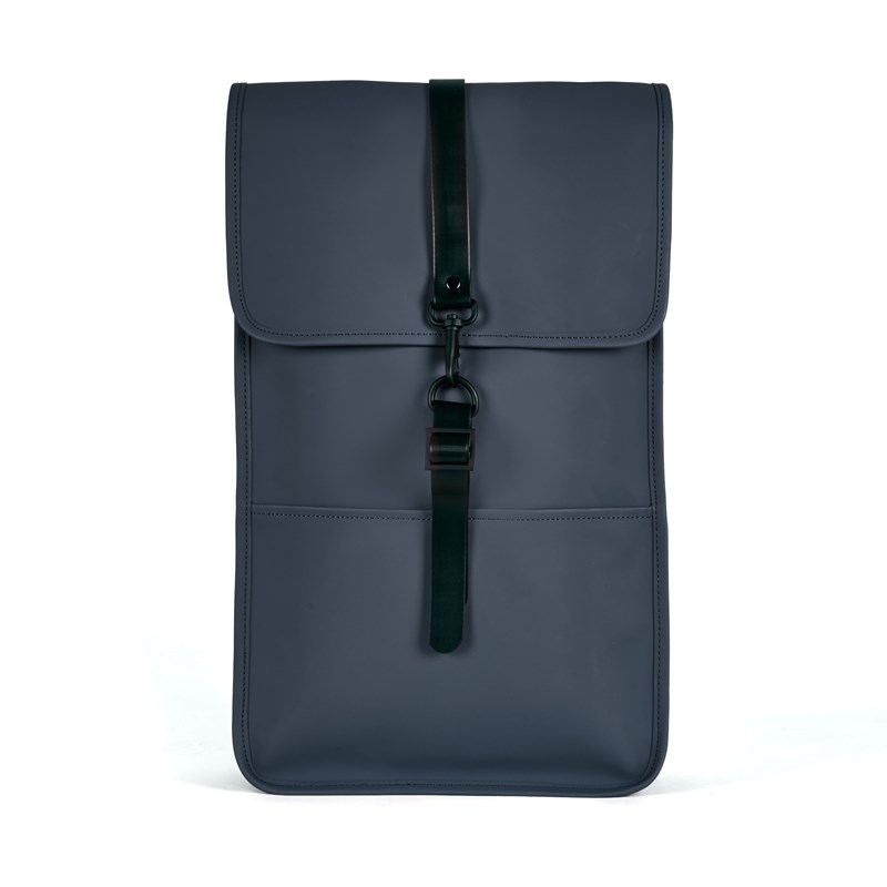 Rains Rygsæk Backpack Blå 1