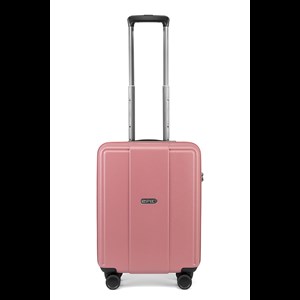 Epic Kuffert Pop 6.0 55 Cm Pink -mat