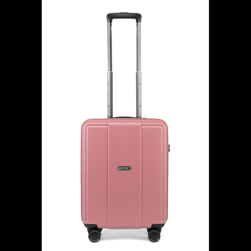 EPIC Kuffert Pop 6.0 Pink -mat 55 Cm 1