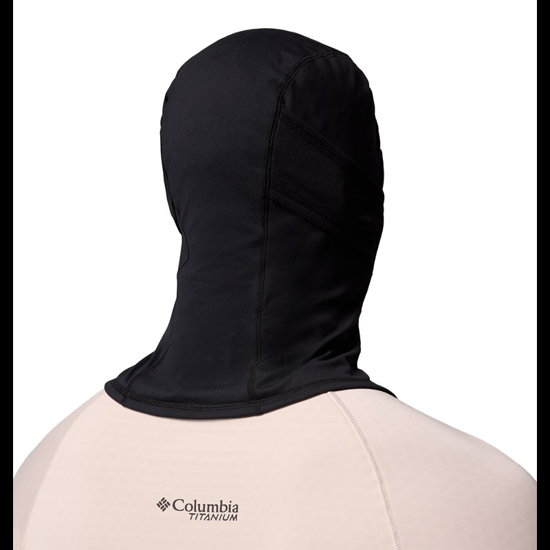 Columbia Balaclava Titanium Sort 6