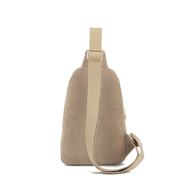 Conmé Sling bag Coco Brun 3