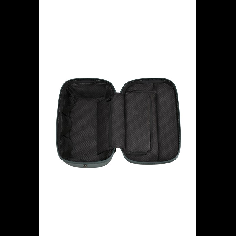 Samsonite Beautycase Stackd Grön 9