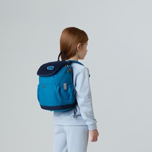 The North Face Barnryggsäck Mini Explorer Y Blå/Blå alt image