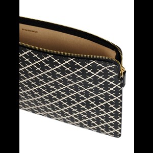 By Malene Birger Computer Sleeve Ivy S 13" Sort alt image