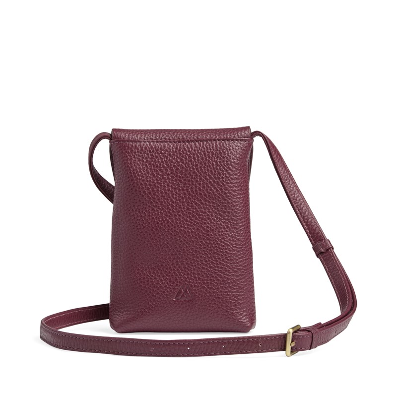 MARKBERG Mobiltaske Ravea Bordeaux 2