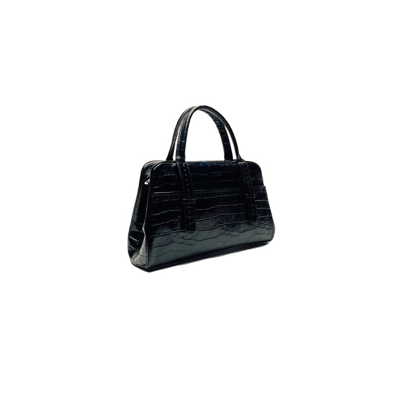 Núnoo Håndtaske Ayse  Sort 2