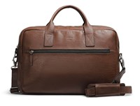 Still Nordic Computertaske Clean Brun 15" 1