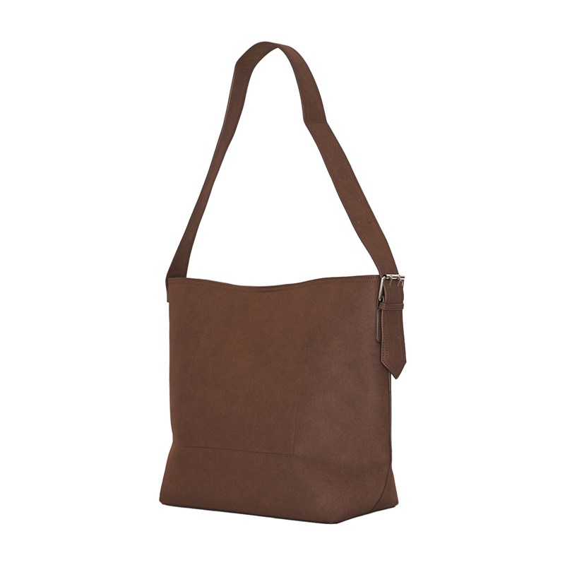 Noella Shopper Tessa Tote Brun 1