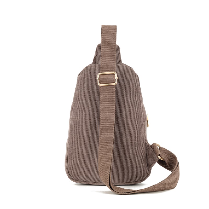 Conmé Sling bag Coco M. Grå 3