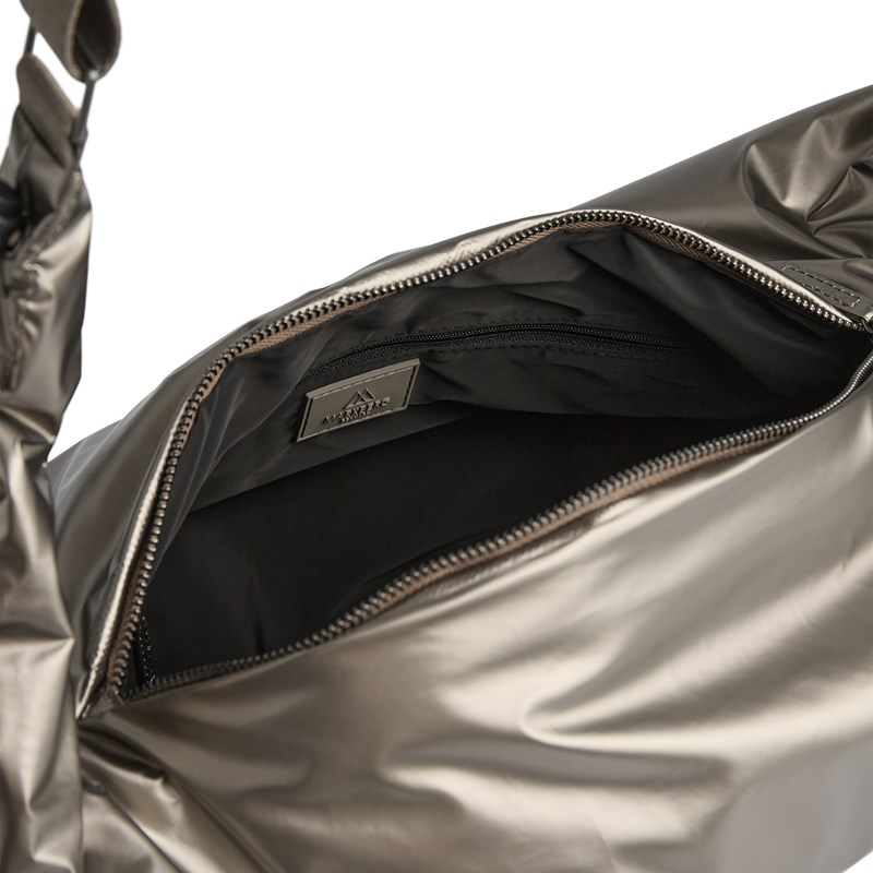 MARKBERG Crossbody Alpinembg  Sølv 5