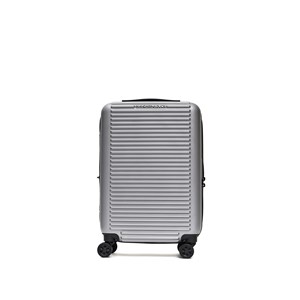 Mandarina Duck Kuffert Tank Case 55 Cm Grå