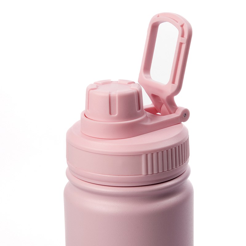 Nordic Buddies Termoflaske Mumi  Pink 5