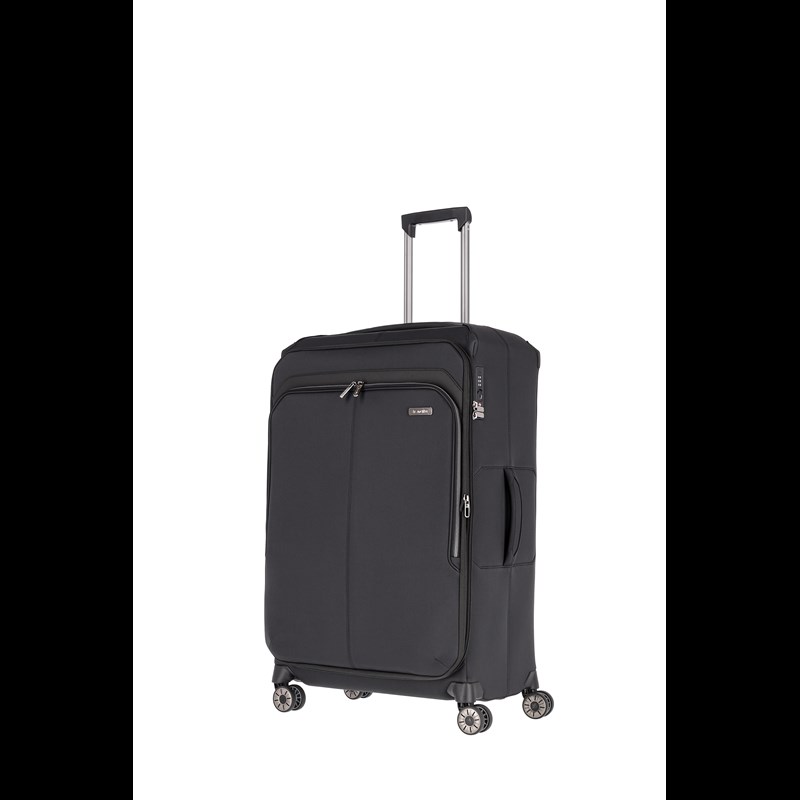 Travelite Resväska Prima Svart 79 Cm 3