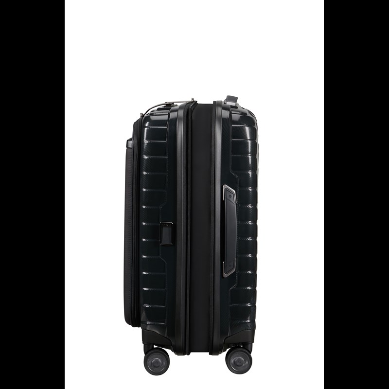 Samsonite Resväska Proxis Easy access Svart 55 Cm 6