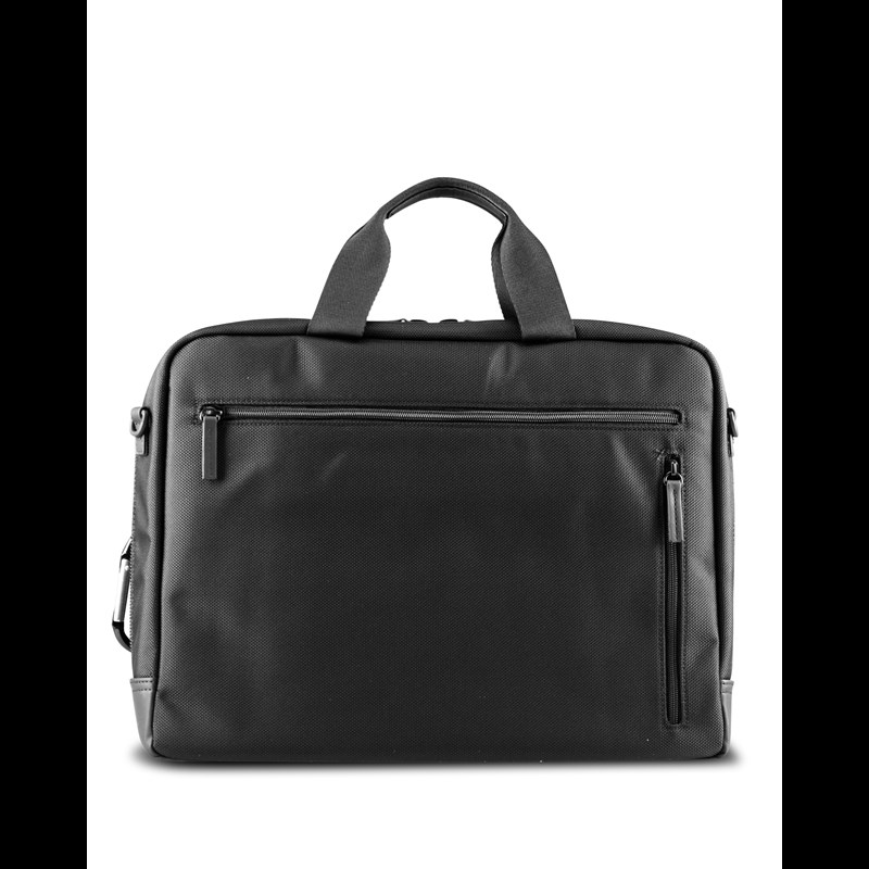 Jost Datorväska Balling Svart 15" 4