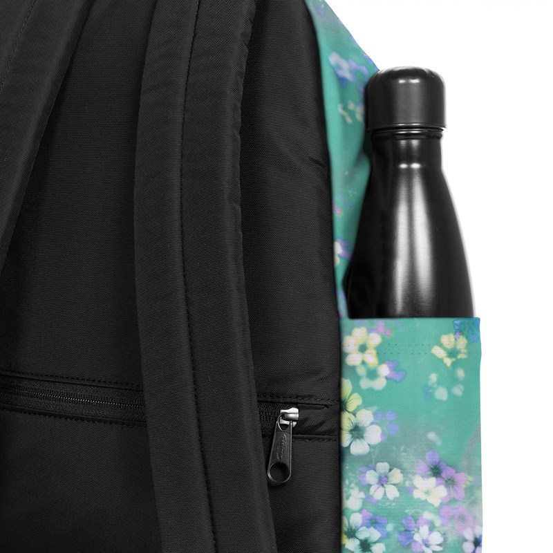 Eastpak Ryggsäckar Day Pak'R Blomma 14" 4