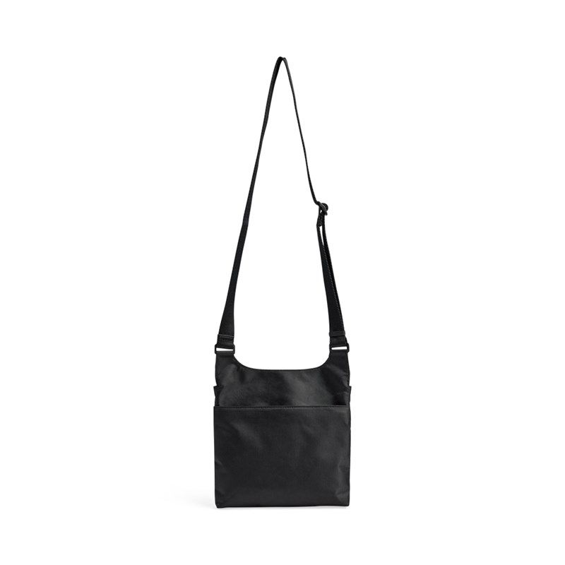 Aura Crossbody Cuyana Recycled Sort 2