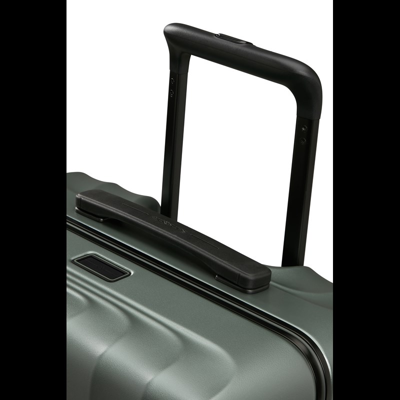 Samsonite Resväska Focus Khaki 55 Cm 8